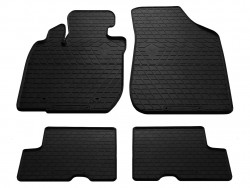 Коврики Renault Sandero 2008-2013 Stingray nd (4 шт)