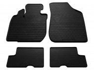 Коврики Renault Sandero 2008-2013 Stingray nd (4 шт)