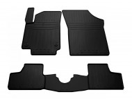 Коврики Volkswagen Up 2012- Stingray sd (4 шт)