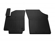 Передние коврики Seat Mii 2011-2022 Stingray sd (2 шт)