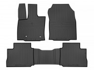 Коврики Toyota Rav-4 XA60 2026- Stingray sd (4 шт)