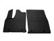 Передние коврики Toyota Land Cruiser 300 2021- Stingray sd (2 шт) - фото 1