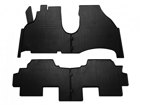Коврики Peugeot 307 2002-2010 Stingray sd (4 шт)
