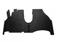 Передние коврики Peugeot 307 2002-2010 Stingray sd (2 шт)