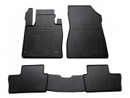 Коврики Nissan Juke E16 2020- Stingray sd (4 шт)