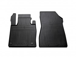 Передние коврики Nissan Juke E16 2020- Stingray sd (2 шт)