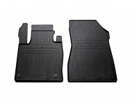 Передние коврики Nissan Juke E16 2020- Stingray sd (2 шт)