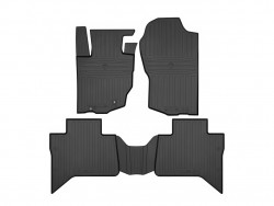 Коврики Mitsubishi L200 2024- Stingray sd (4 шт)