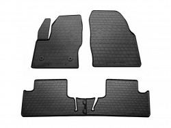 Коврики Ford Focus C-Max 2010-2019 Stingray nd (4 шт)