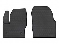Передние коврики Ford Focus C-Max 2010-2019 Stingray nd (2 шт)