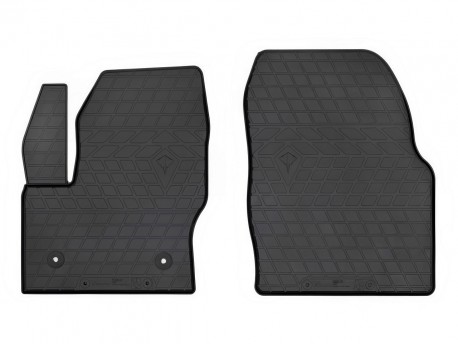 Передние коврики Ford Focus C-Max 2010-2019 Stingray nd (2 шт)