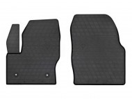 Передние коврики Ford Focus C-Max 2010-2019 Stingray nd (2 шт)