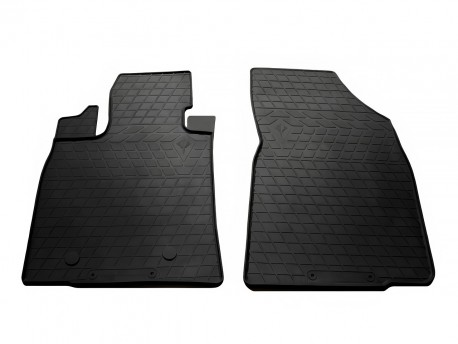 Передние коврики Renault Sandero 2008-2013 Stingray nd (2 шт)