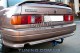 Зварений фаркоп Ford Sierra седан 1987-1993 Автопрыстрий - фото 1