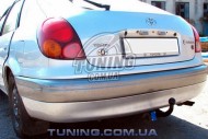 Прицепное Toyota Corolla хэтчбек 1997-2002 Автопрыстрий