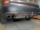 Зчіпне під квадрат на BMW X3 2010-2017 полігон - фото 2
