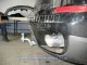 Фаркоп BMW X5 E70 2007-2013 полігон-Авто квадрат вставка - фото 3