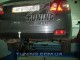 Фаркоп Chevrolet Evanda 2004-2006 Полигон-Авто на два болта - фото 3