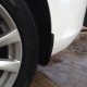 Брызговики Mazda 6 2013- седан 4 шт. AVTM - фото 2