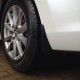 Брызговики Mazda 6 2013- седан 4 шт. AVTM - фото 3