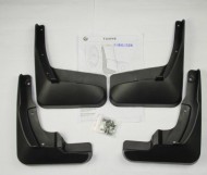 Бризковики Toyota Venza 2008 - 4 шт. AVTM