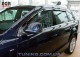 Вітровики Audi Q7 06-15 EGR чорний 4 шт. - фото 1