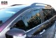 Ветровики Mazda CX9 07-16 EGR черный 4 шт. - фото 1