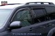 Вітровики Toyota Land Cruiser Prado 02-09 EGR чорний 4 шт. - фото 1