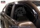 Вітровики Volkswagen Amarok 10- EGR чорний 4 шт. - фото 1