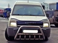 Кенгурятник Ford Transit Connect 2002-