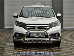 Кенгурятник Honda CR-V 2012-