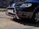 Кенгурятник Mitsubishi Outlander 03-11 - фото 1