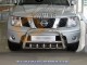 Кенгурятник Nissan Pathfinder 04-15 - фото 1