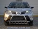Кенгурятник Toyota Rav-4 2013- - фото 1
