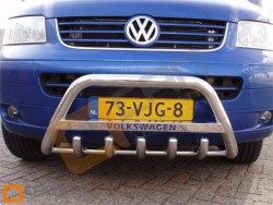 Передняя дуга VW T5 03-09