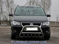 Кенгурятник Volkswagen Touran 2003-2010