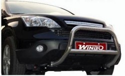 Дуга передняя Honda CRV 2007-2012 Winbo