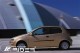 Молдинги дверей Fiat Punto 1999-2011 3 двери Rider - фото 3
