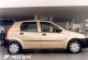 Молдинги дверей Fiat Punto 1999-2011 5 дверей Rider - фото 3