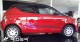 Молдинги дверей Lancia Ypsilon 2011- Rider - фото 1
