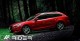 Молдинги дверей Mazda 6 2013- универсал Rider - фото 3