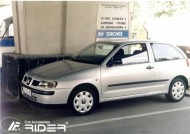 Молдинги дверей Seat Ibiza 1993-2002 3 двері Rider