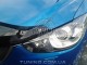 Дефлектор капота на Mazda CX5 2011- EGR Темний - фото 2