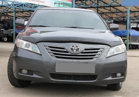 Мухобойка camry 40