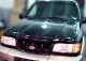 Дефлектор капота Kia Sportage 1994-2003 EGR - фото 1