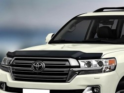 Дефлектор капота Toyota Land Cruiser 200 2015- EGR
