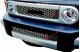 Решетка радиатора и в бампер Toyota FJ Cruiser 2006- Winbo - фото 1