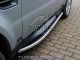 Пороги Range Rover Sport 2005-2013 - фото 1