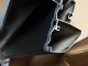 Пороги черные Honda CR-V 07-12 Kindle - фото 11