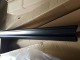 Пороги черные Honda CR-V 07-12 Kindle - фото 14